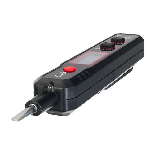 Индикатор напряжения Ermenrich Zing WT30, фото 