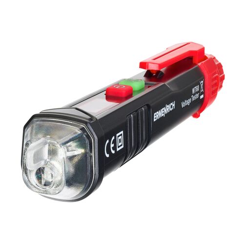 Индикатор напряжения Ermenrich Zing WT60, фото 