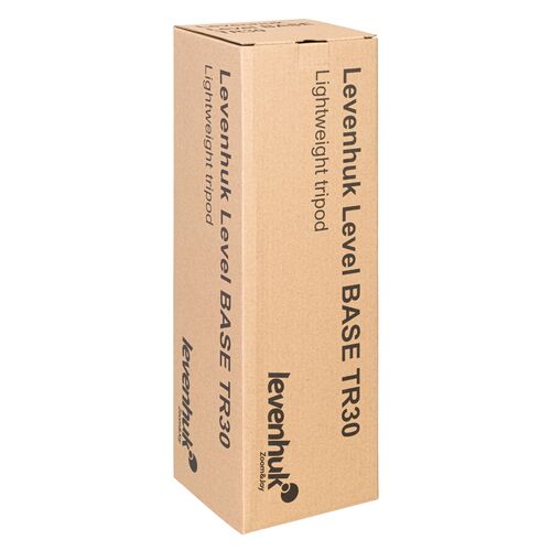 Штатив Levenhuk Level BASE TR30, фото , изображение 9