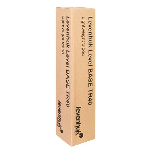 Штатив Levenhuk Level BASE TR40, фото , изображение 10