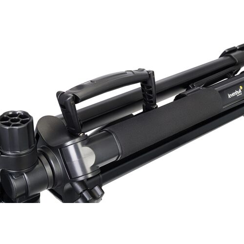 Штатив Levenhuk Level PLUS VT10, фото , изображение 10