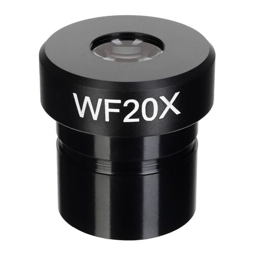 Окуляр Levenhuk MED 20x/9 (D23,2 мм), фото 