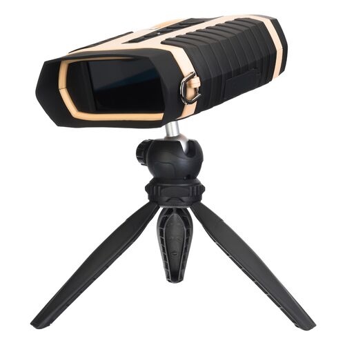 Бинокль ночного видения Levenhuk Atom Digital DNB300, фото 