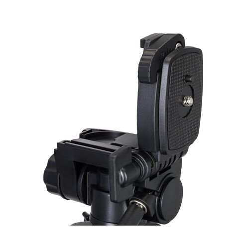 Штатив Levenhuk Level BASE TR35, фото , изображение 7