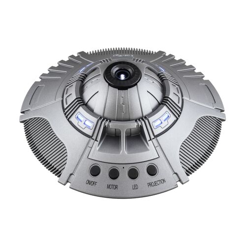 Астропланетарий Levenhuk LabZZ SP50 НЛО, фото , изображение 6