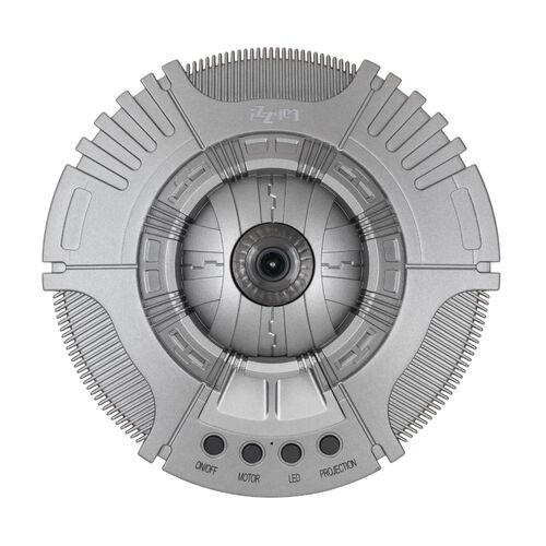 Астропланетарий Levenhuk LabZZ SP50 НЛО, фото , изображение 9