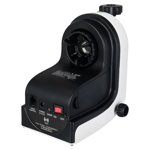 Монтировка Sky-Watcher AZ-GTi без треноги, фото , изображение 8