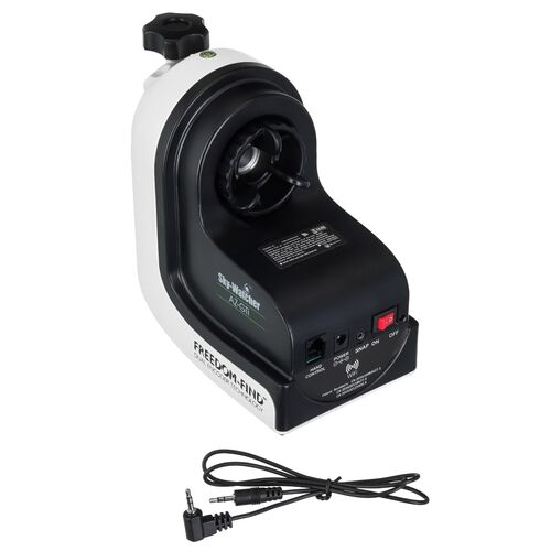 Монтировка Sky-Watcher AZ-GTi без треноги, фото , изображение 9