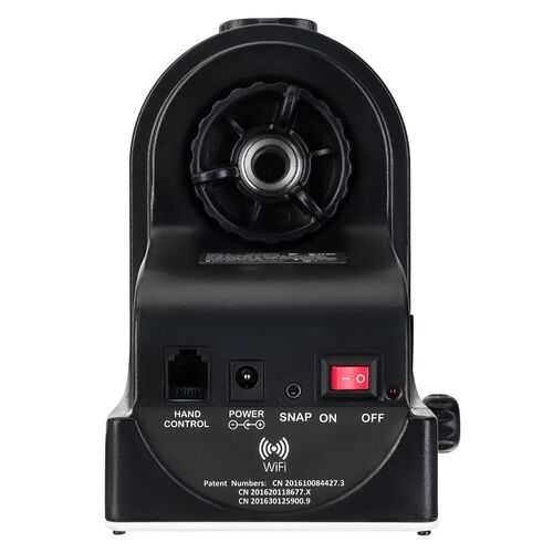 Монтировка Sky-Watcher AZ-GTi без треноги, фото , изображение 3