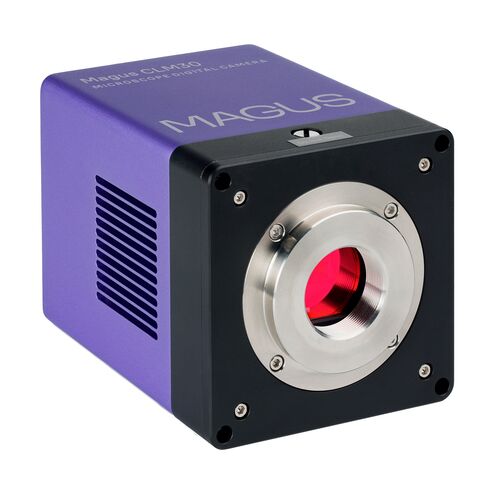 Камера цифровая MAGUS CLM30, фото 