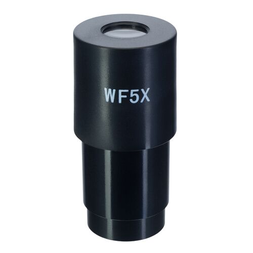 Окуляр Levenhuk Rainbow 2L PLUS WF5x, фото 