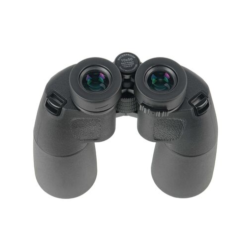 Бинокль Veber Omega БПЦс 10x50WP с сеткой, фото 