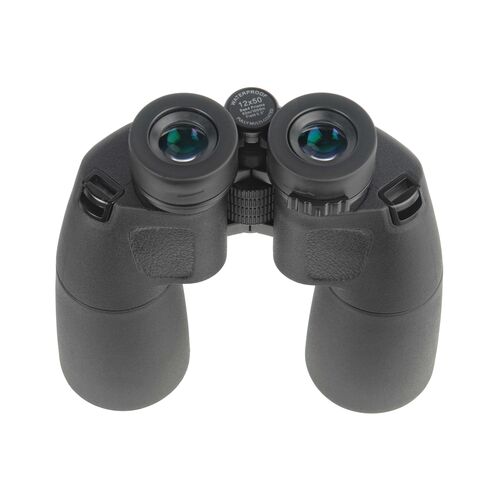 Бинокль Veber Omega БПЦс 12x50WP с сеткой, фото 