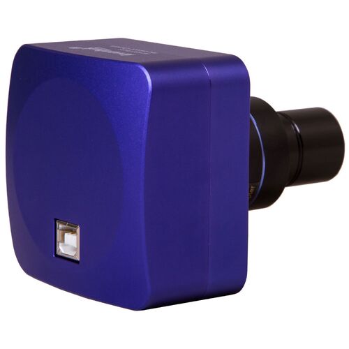 Камера цифровая Levenhuk M1400 PLUS, фото , изображение 5