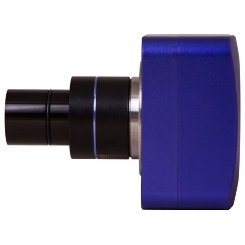 Камера цифровая Levenhuk M1400 PLUS, фото , изображение 8