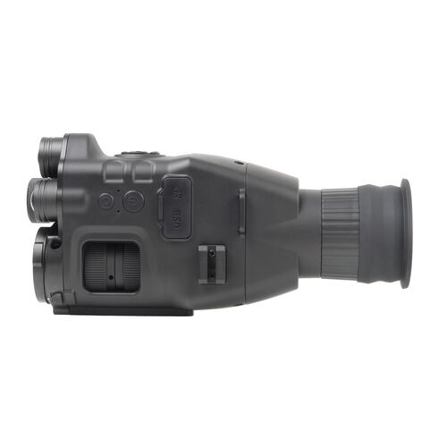 Прицел цифровой Veber DigitalBat 1-24HD многофункциональный, фото , изображение 2