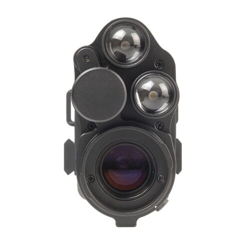 Прицел цифровой Veber DigitalBat 1-24HD многофункциональный, фото , изображение 3