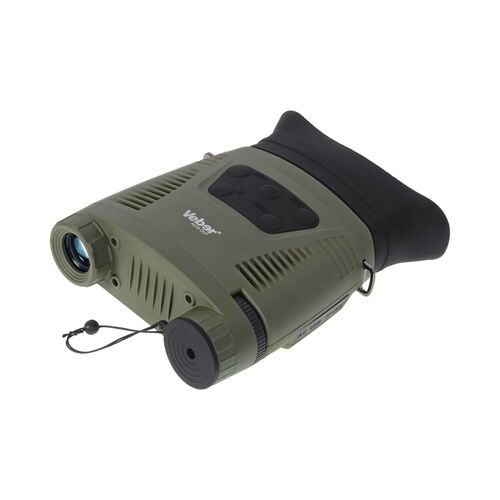 Бинокль ночного видения Veber NVB 007HD цифровой, фото 