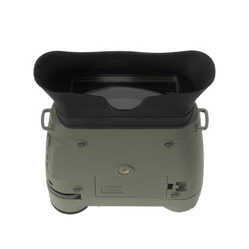 Бинокль ночного видения Veber NVB 007HD цифровой, фото , изображение 2