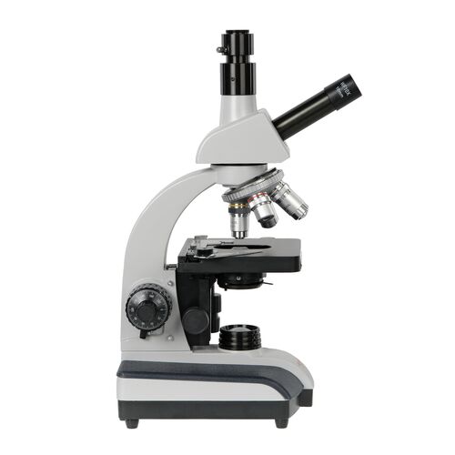 Микроскоп биологический Микромед 1 (вар. 1-20V), фото 