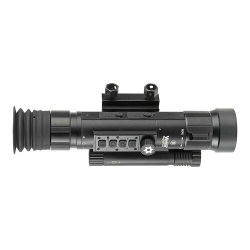 Прицел цифровой Veber DigitalHunt R32X3-24 FHD ночной, фото , изображение 3