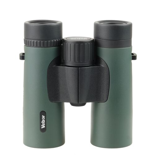 Бинокль Veber Silver Line БП 10X33L WP, фото 