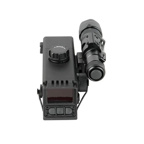 Прицел цифровой Veber DigitalHunt RD32X3-24 ночной, фото , изображение 2