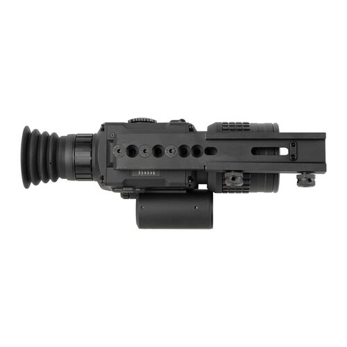 Прицел цифровой Veber DigitalHunt RF50X6-36 ночной, фото , изображение 2