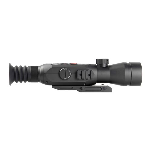 Прицел цифровой Veber DigitalHunt R50X4-18 HD Plus ночной, фото , изображение 5