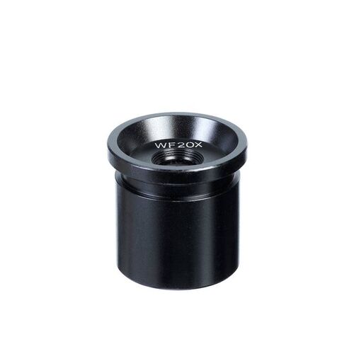 Окуляр для микроскопа WF 20х (MC 1, 2), фото 