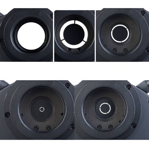 Фазово-Контрастное Устройство ФКУ-3 (Микромед 3, Микромед 3 ЛЮМ, Микромед Полар 1), фото , изображение 2