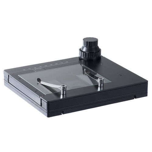 Двухкоординатный предметный столик к стереомикроскопам серии MC-2-ZOOM, фото 