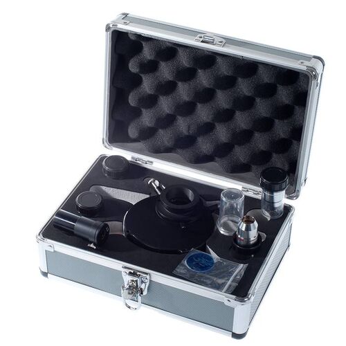 Фазово-Контрастное Устройство ФКУ-2 (Микромед 2), фото , изображение 4