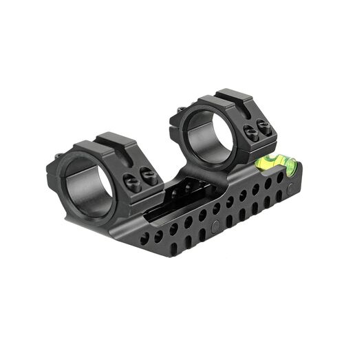 Моноблок для прицела Veber 3021 H на Weaver, фото , изображение 3