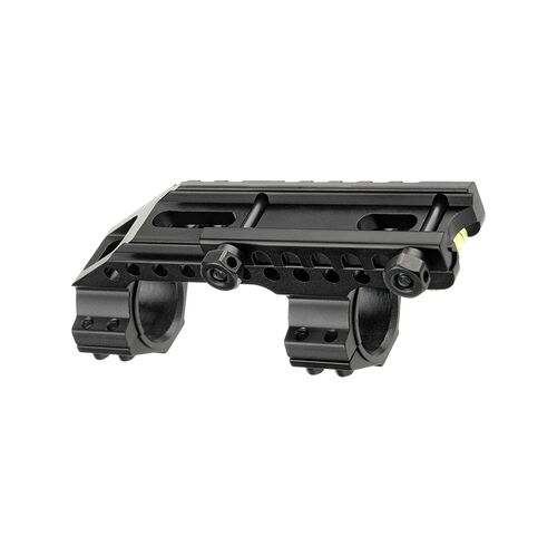 Моноблок для прицела Veber 3021 H на Weaver, фото , изображение 2