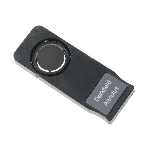 Слайдер-конденсор темного поля (для Микромед inf.), фото 