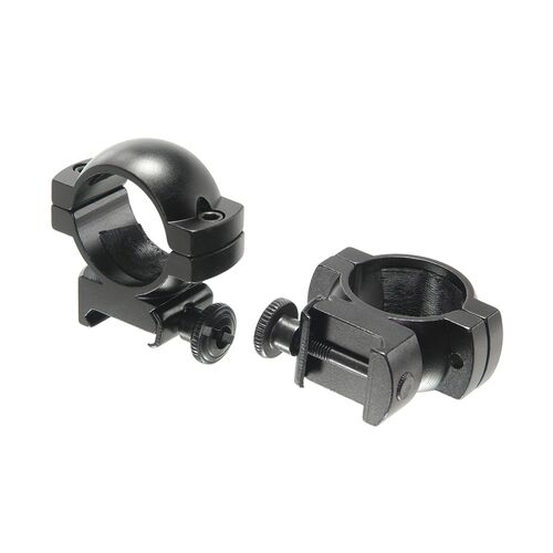 Кольца для прицела Veber 2521 M, фото 