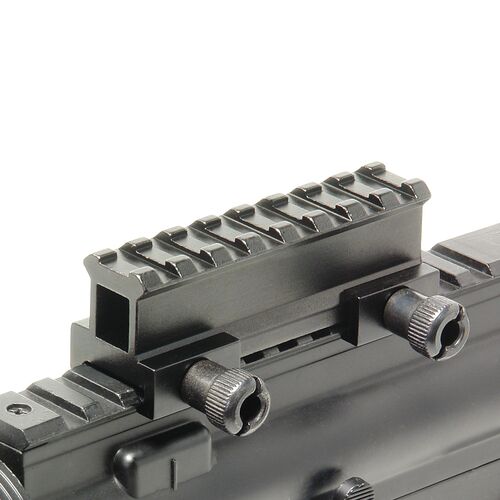 Планка повышающая Veber 015 Weaver, фото 