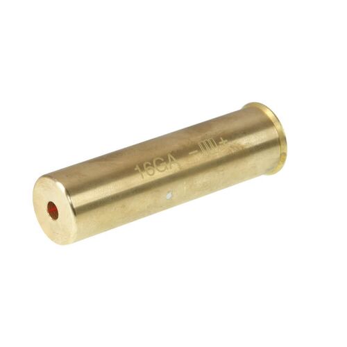 Патрон холодной пристрелки CBS-CL16, фото 