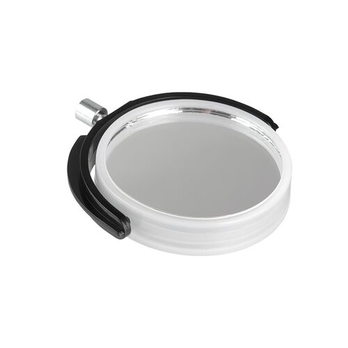 Зеркало в оправе для С-13, фото 