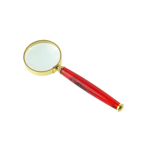 Лупа Veber YB52 (5х, 52мм), фото 