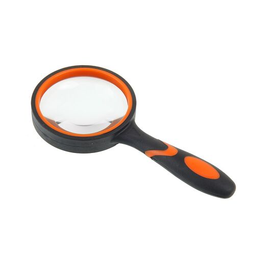 Лупа Veber с ручкой 65 (8х, 65мм), фото 