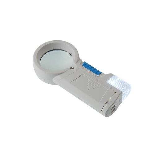 Лупа Veber 7010 (8х, 44мм), фото 