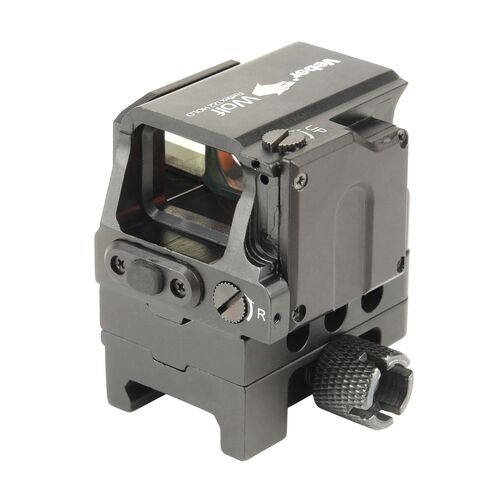 Прицел голографический Veber Wolf Reflex 122 HOLO, фото 