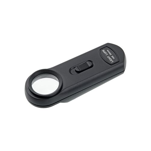 Лупа Veber 600113 (10х, 30мм), фото 