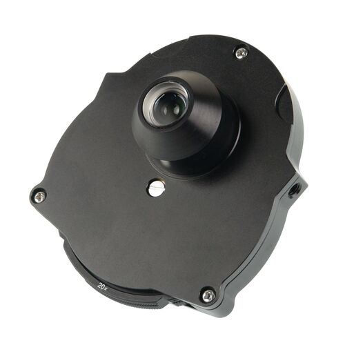 Фазово-контрастное устройство (Микромед 3 М), фото 