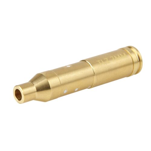 Патрон холодной пристрелки CBS-CL300, фото 