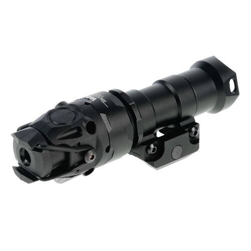 Фонарь тактический подствольный Veber TacticsIR 175 Weaver, фото 