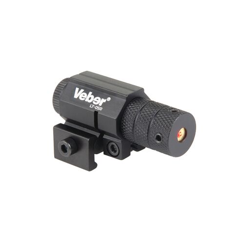 Лазерный целеуказатель Veber LT-05R, фото 