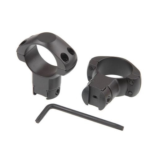 Кольца для прицела Veber 3011 LSN, фото 